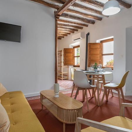Tuguest Mirador Apartments Granada Exterior photo