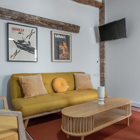Tuguest Mirador Apartments Granada Exterior photo