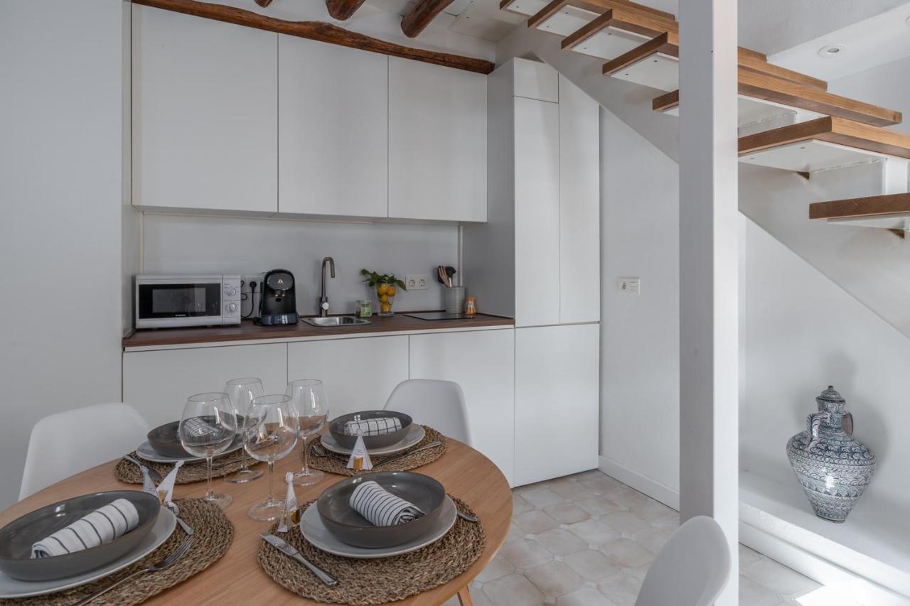Tuguest Mirador Apartments Granada Exterior photo