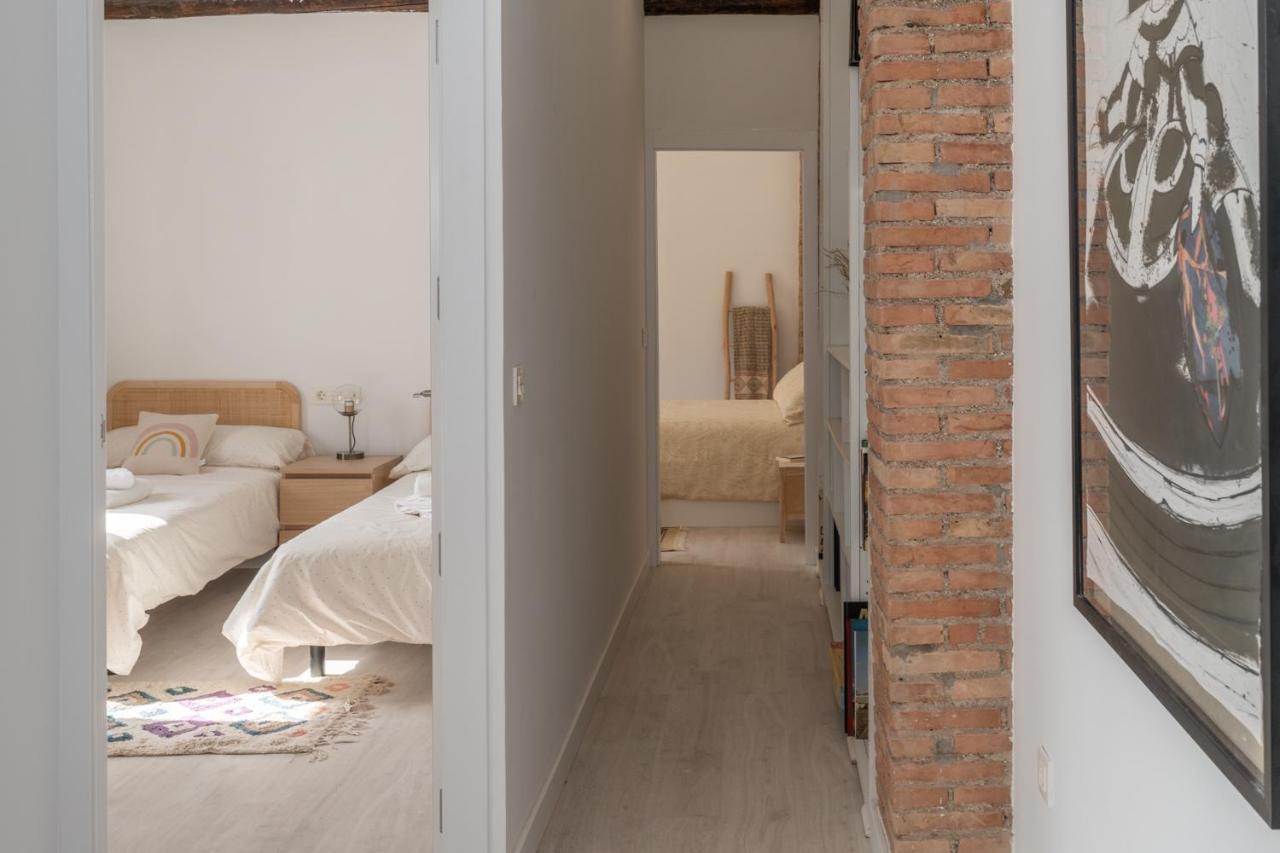 Tuguest Mirador Apartments Granada Exterior photo