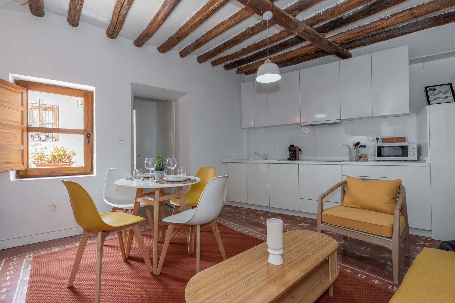 Tuguest Mirador Apartments Granada Exterior photo