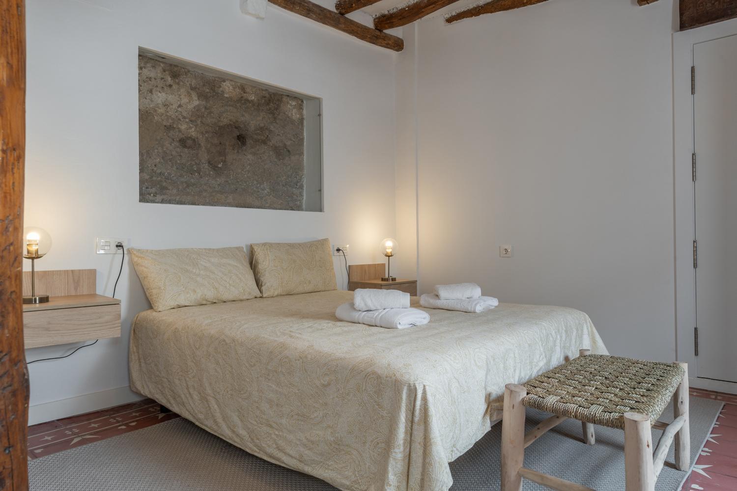 Tuguest Mirador Apartments Granada Exterior photo