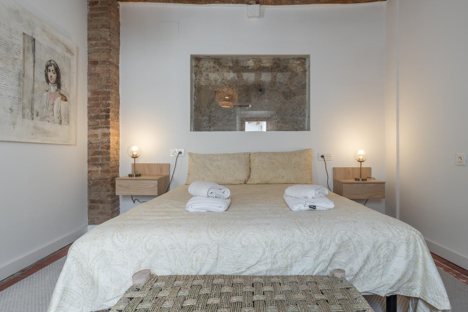 Tuguest Mirador Apartments Granada Exterior photo