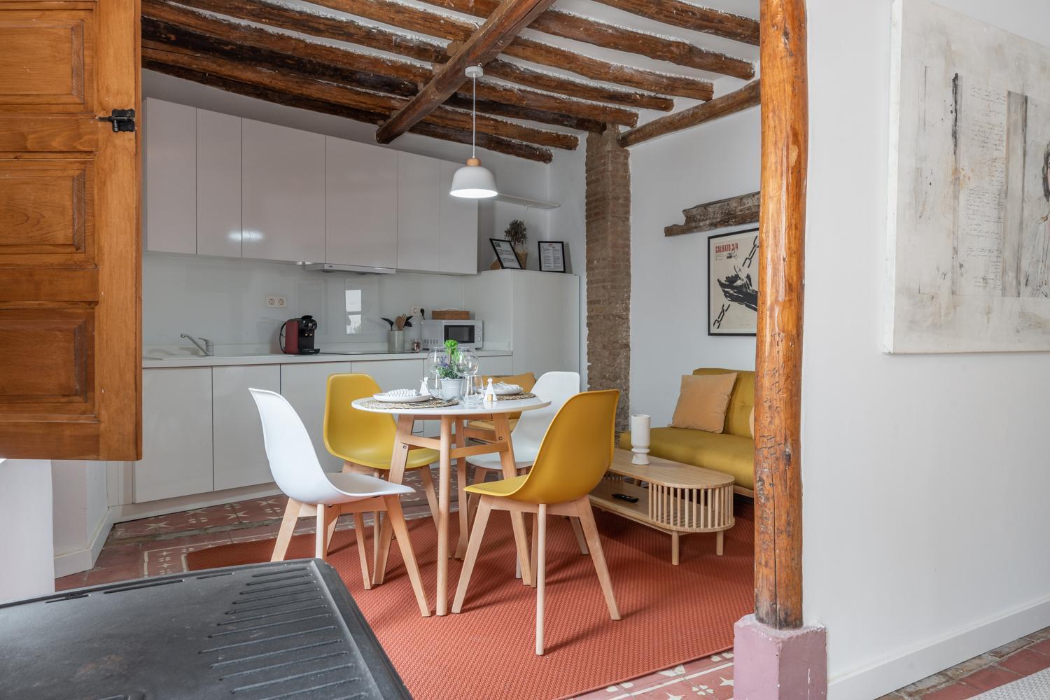 Tuguest Mirador Apartments Granada Exterior photo